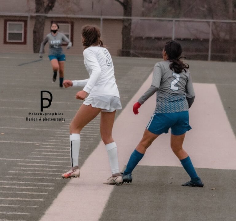 Soccer Field image 2