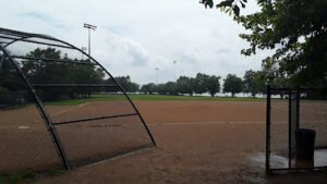 Soccer Field image 1