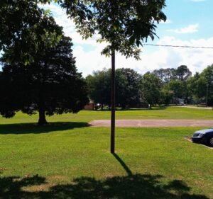 Soccer Field image 2