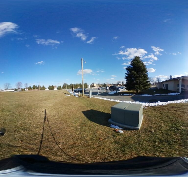 Soccer Field image 3