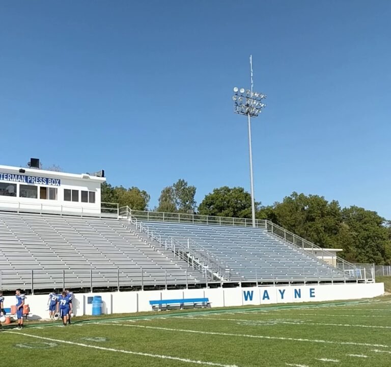 Soccer Field image 2