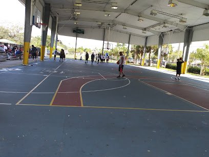 Soccer Field image 1