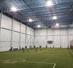 Soccer Field image 3