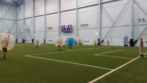 Soccer Field image 1