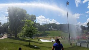 Soccer Field image 1