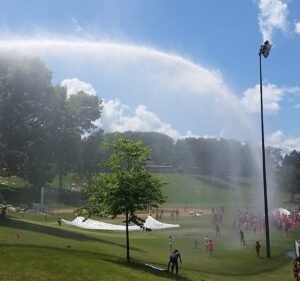 Soccer Field image 2