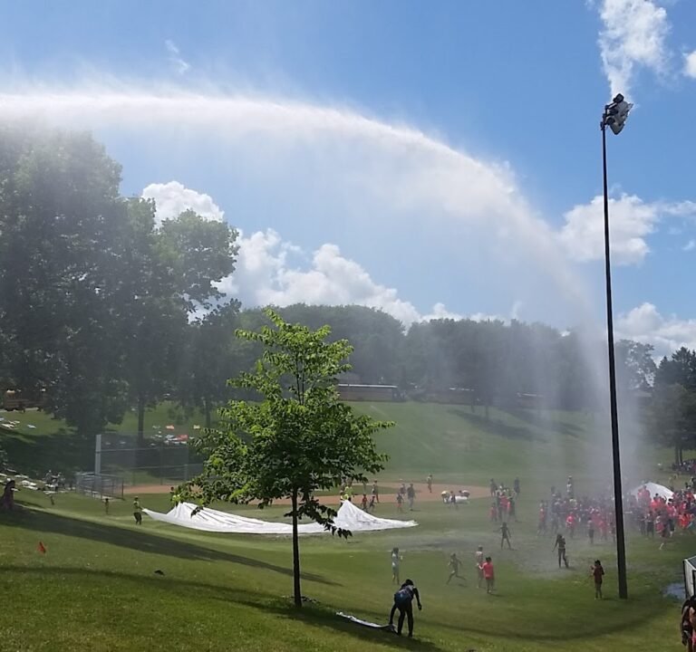 Soccer Field image 2