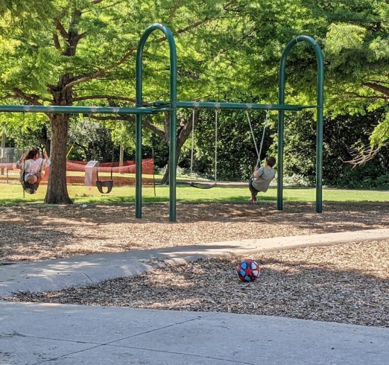 Soccer Field image 2