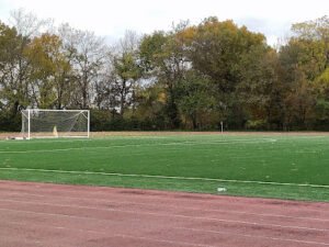 Soccer Field image 1