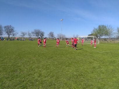 Soccer Field image 1