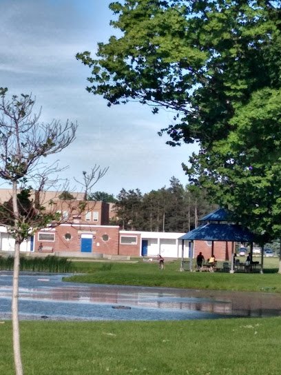 Soccer Field image 1