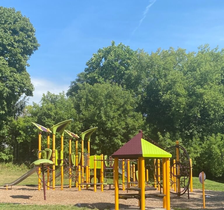 Soccer Field image 2