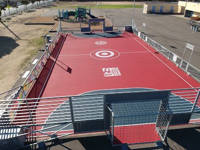 Soccer Field image 1