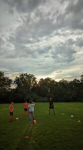 Soccer Field image 1