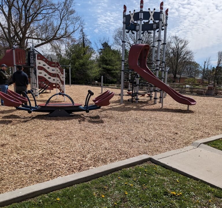 Soccer Field image 3