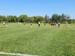 Soccer Field image 1