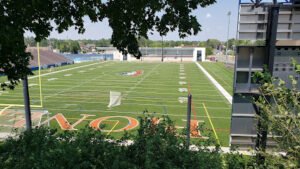 Soccer Field image 1