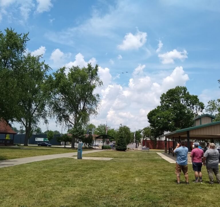 Soccer Field image 2