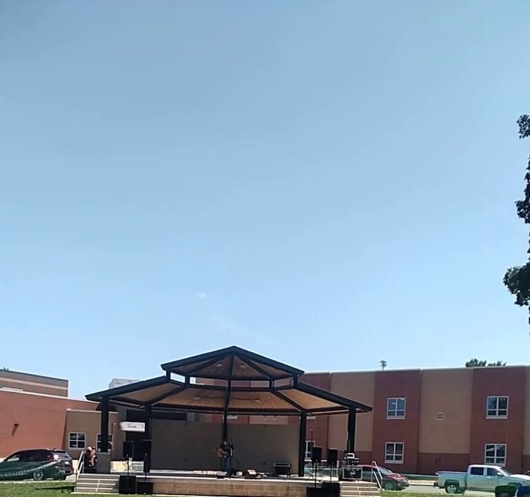 Soccer Field image 3