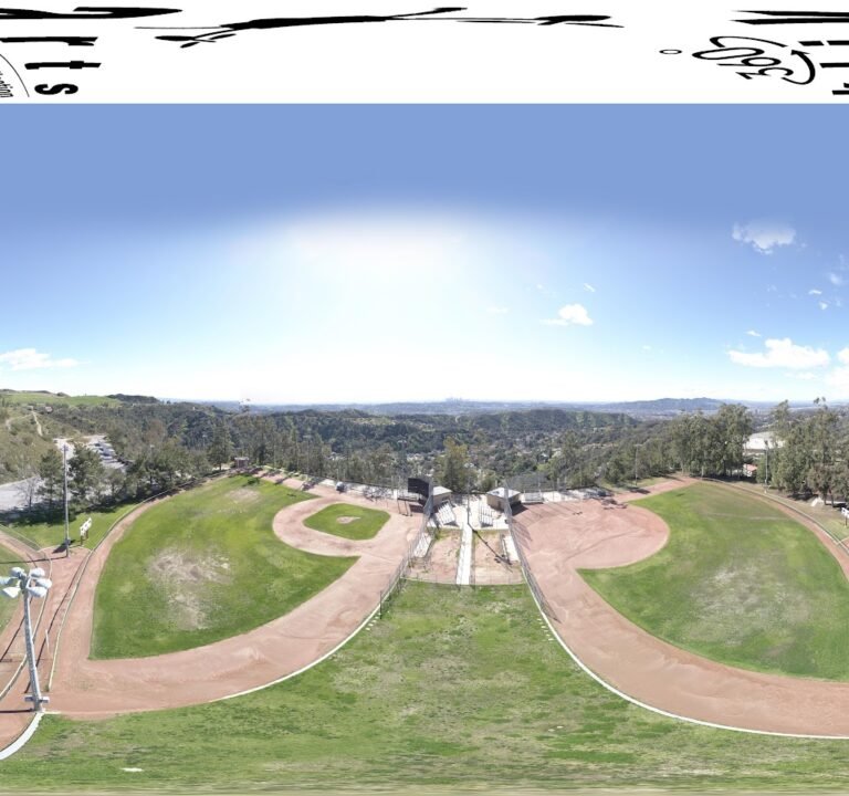 Soccer Field image 3