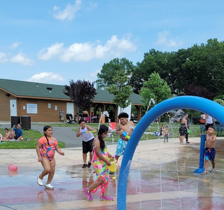 Soccer Field image 2
