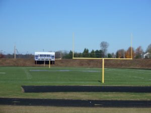 Soccer Field image 1