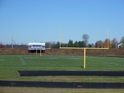 Soccer Field image 1
