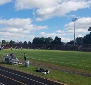 Soccer Field image 2