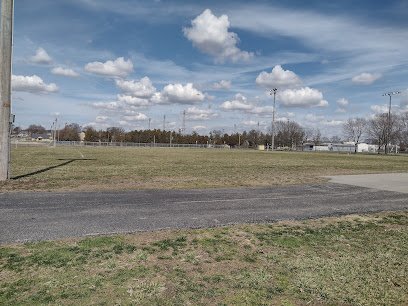 Soccer Field image 1