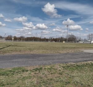 Soccer Field image 2