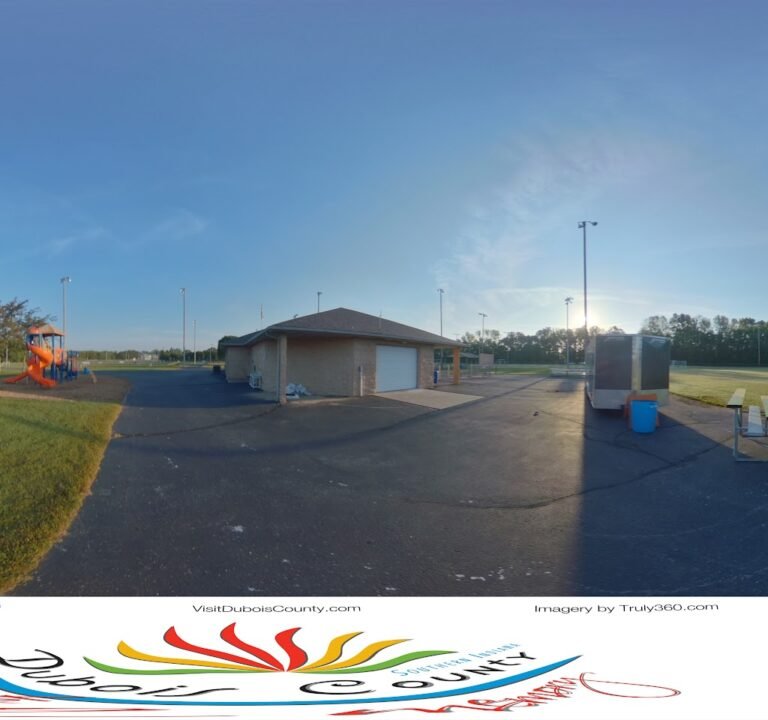 Soccer Field image 4