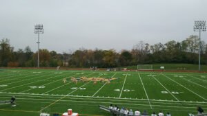 Soccer Field image 1