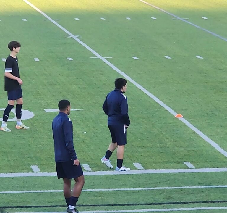 Soccer Field image 3