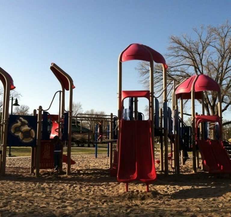 Soccer Field image 2