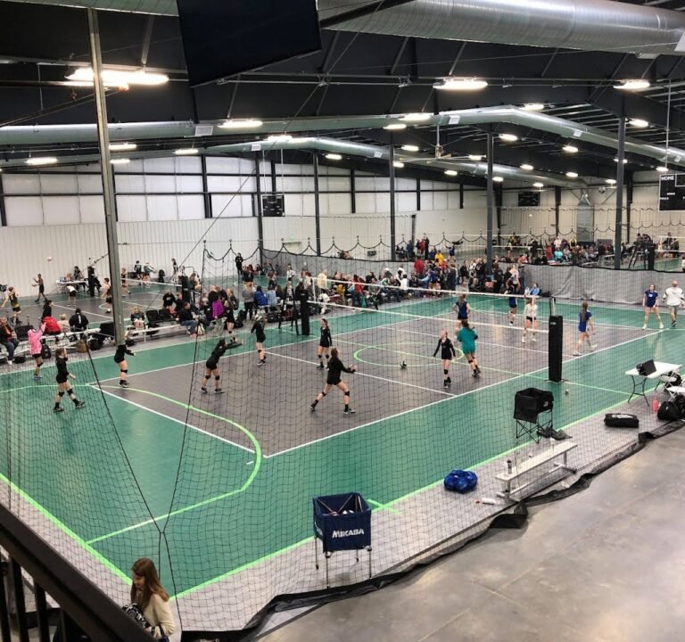 Soccer Field image 2