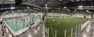 Soccer Field image 1