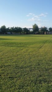 Soccer Field image 1