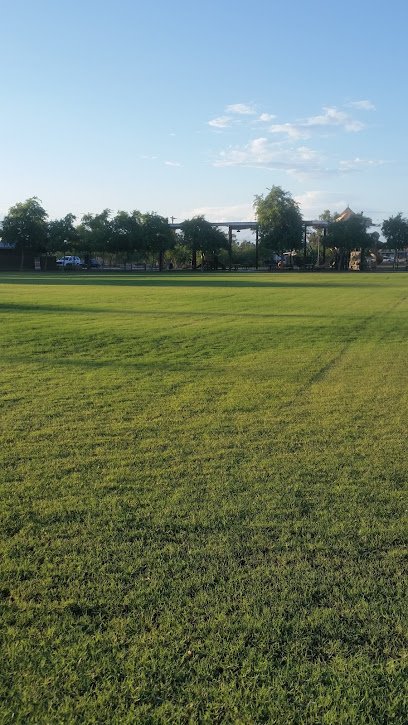 Soccer Field image 1