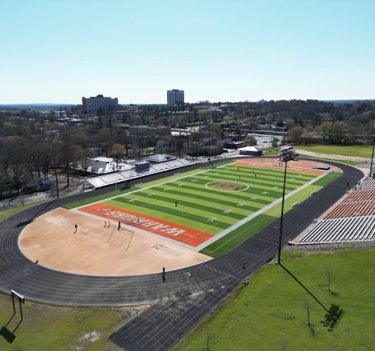 Soccer Field image 2