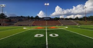 Soccer Field image 1