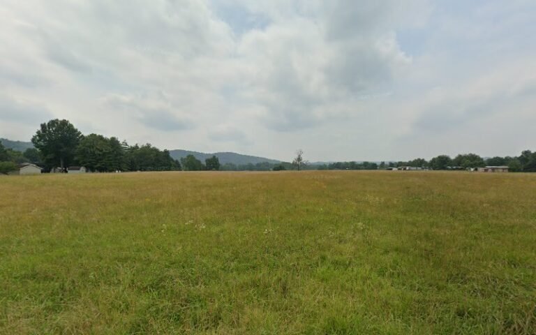 Soccer Field Featured Image