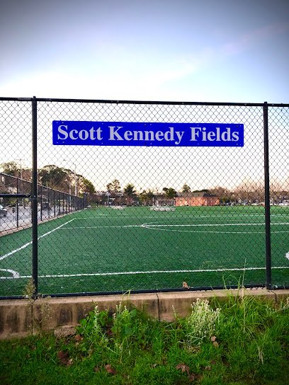 Soccer Field image 1