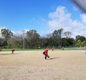 Soccer Field image 2