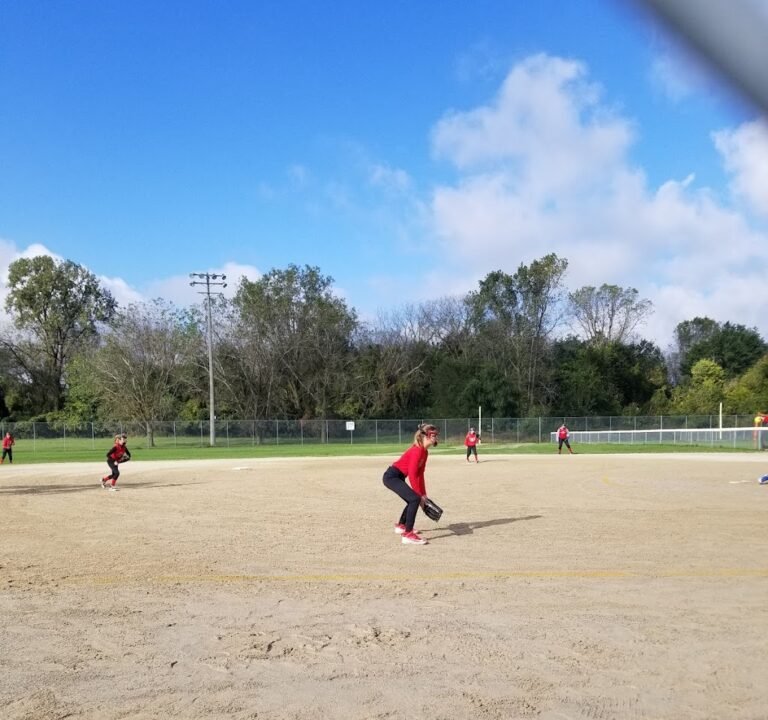 Soccer Field image 2