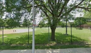 Soccer Field image 1