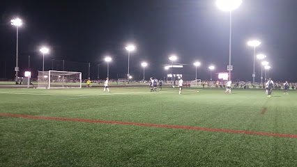 Soccer Field image 1