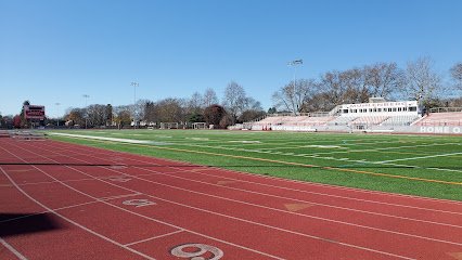 Soccer Field image 1