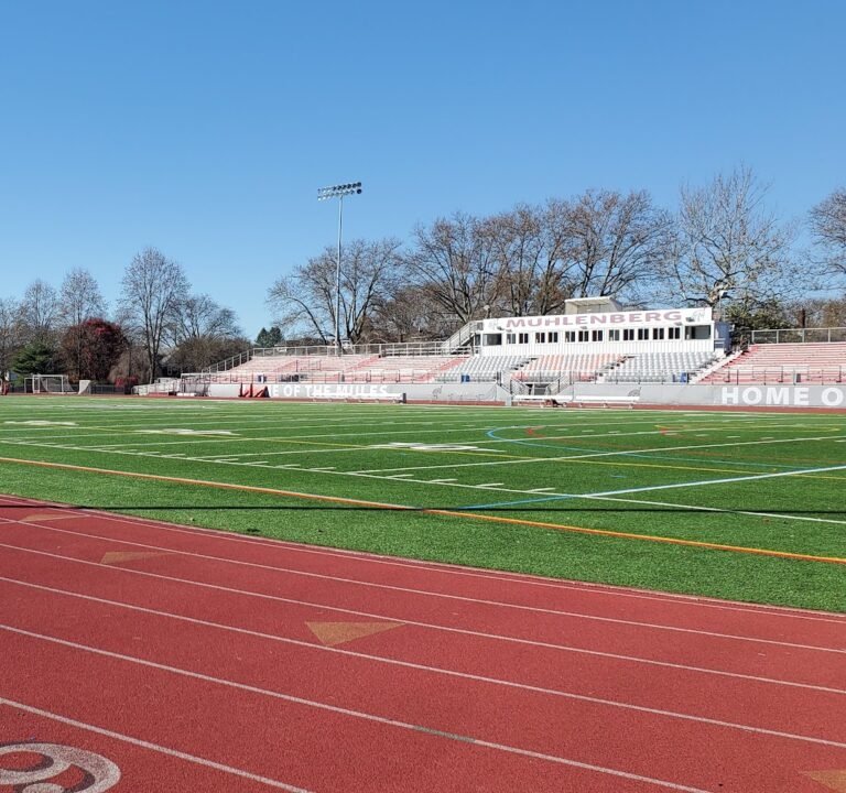 Soccer Field image 2