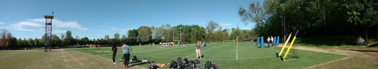 Soccer Field Featured Image
