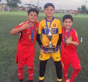 Soccer Field image 3